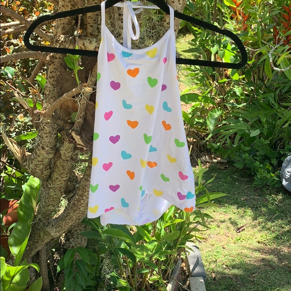 Buy 1 Get 1 Free Halter top